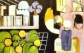 El fauvismo abstracto marroquí Henri Matisse